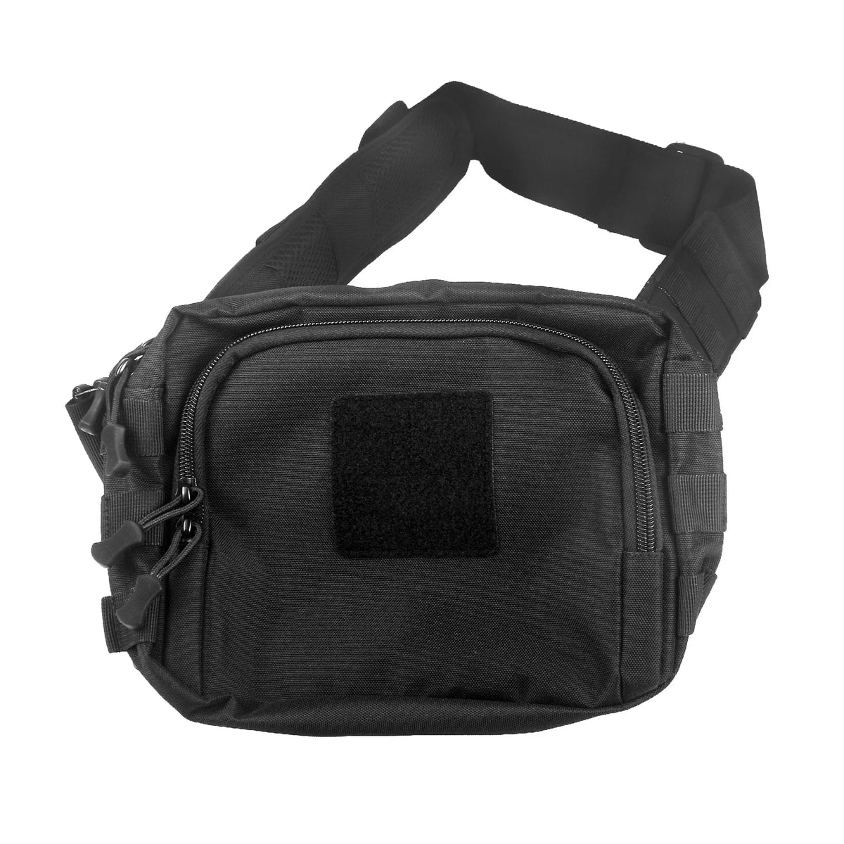 Tactical Crossbody Bag Water Resistant Military Shoulder Pack Multifunctional Storage Pouch for Hiking Travel EDC Outdoor Gear