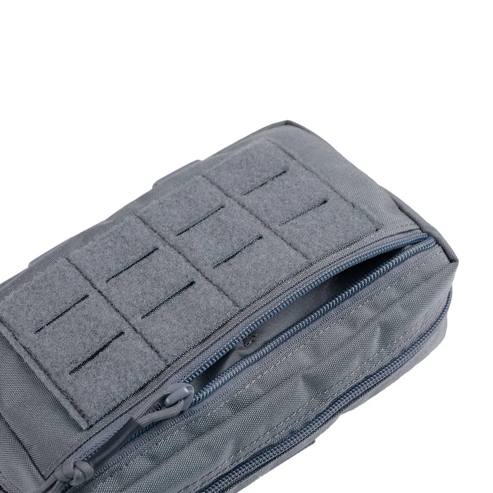 EXCELLENT ELITE SPANKER Hunting Bag Tactical Pouches Multi-function Accessory Pouch Portable Molle EDC Gear