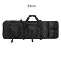 Hunting Tactical Bag Gun Bag Airsoft Accessories With Shoulder Strap Outdoor Sport Protection Bag Nylon Backpack