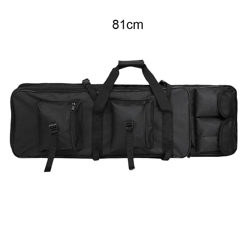 Hunting Tactical Bag Gun Bag Airsoft Accessories With Shoulder Strap Outdoor Sport Protection Bag Nylon Backpack
