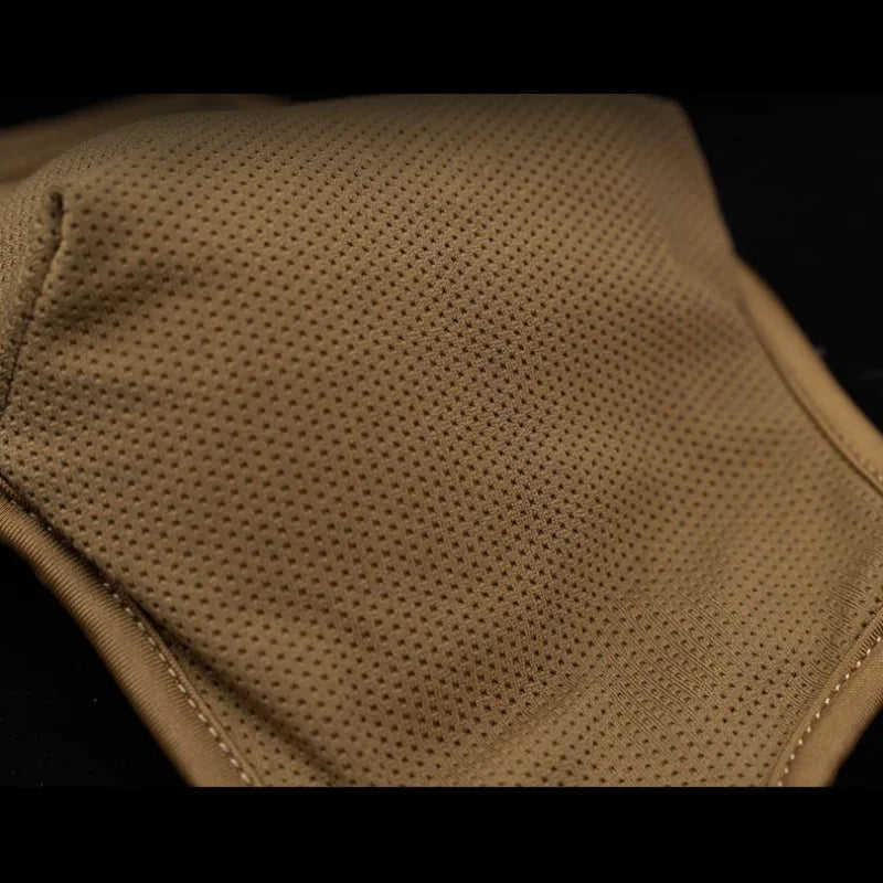 Multi-Purpose Shooting Mask | Windproof Dustproof Hunting Mask | For Wilderness Adventure Accessories