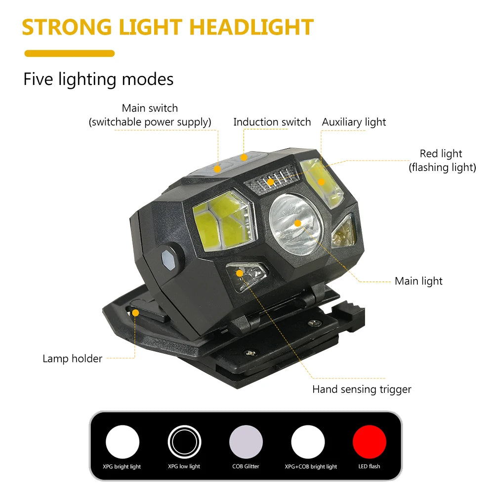 BOOIU Tactical PJ Helmet Rescue Helmet Adjustable Knob Multifunctional Safety Training Emergency Lightweight FAST Helmet Set