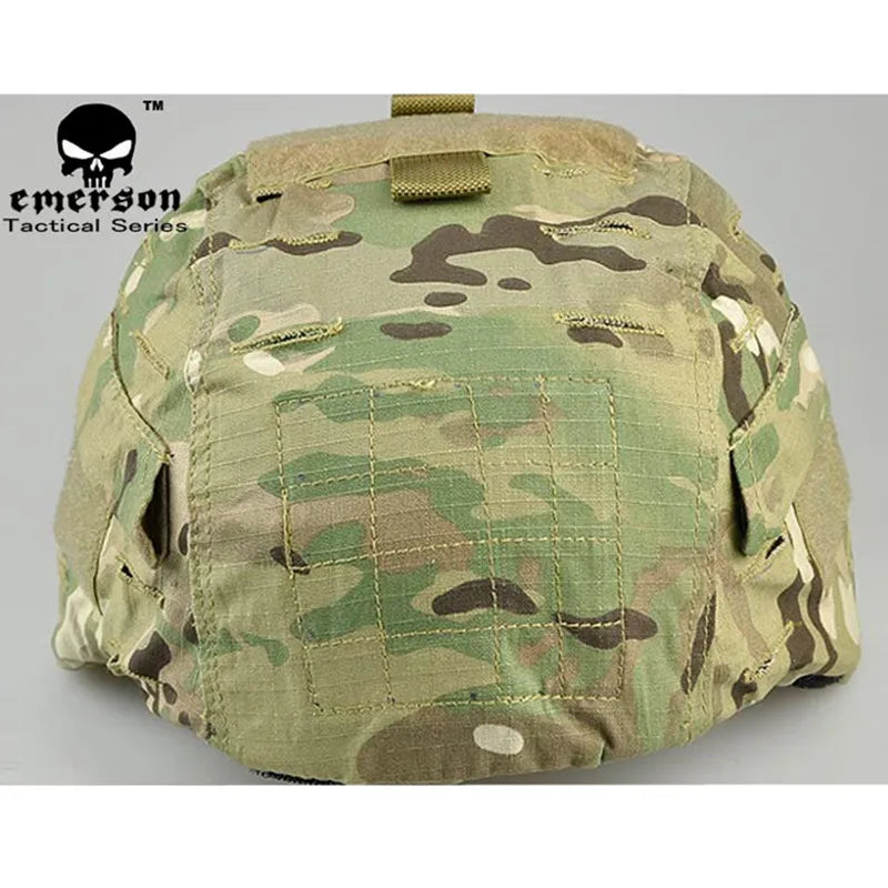 Tactical Gen.2 MICH Helmet Cover For MICH 2000 Helmet MC