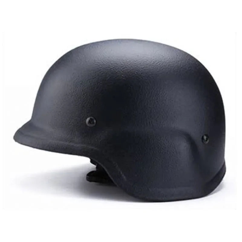 M88 German riot helmet ABS riot outdoor CS game Army training air gun sports protective equipment accessories