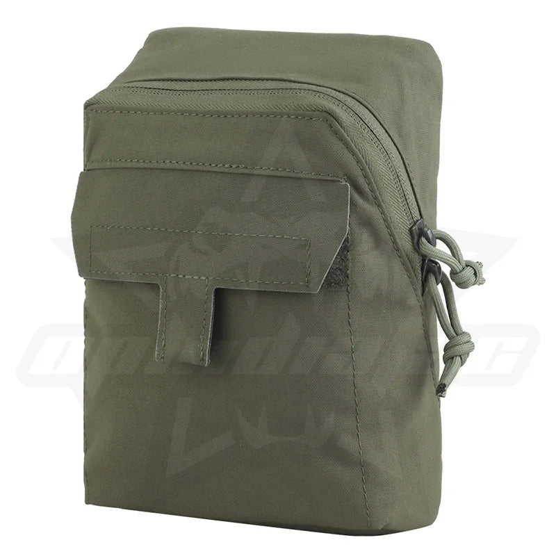 OPHIDIAN Molle System Lightweight Multifunctional Storage Bag Camping Bag Accessories Hiking Outdoor Gear