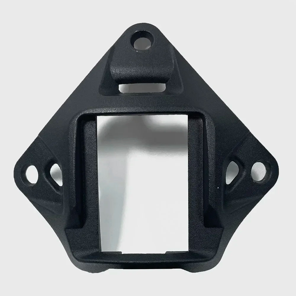 Tactical FAST Helmet NVG Mount Hunting Airsoft Helmet Shroud Adapter for ACH MICH PASGT Military Night Vision Accessories