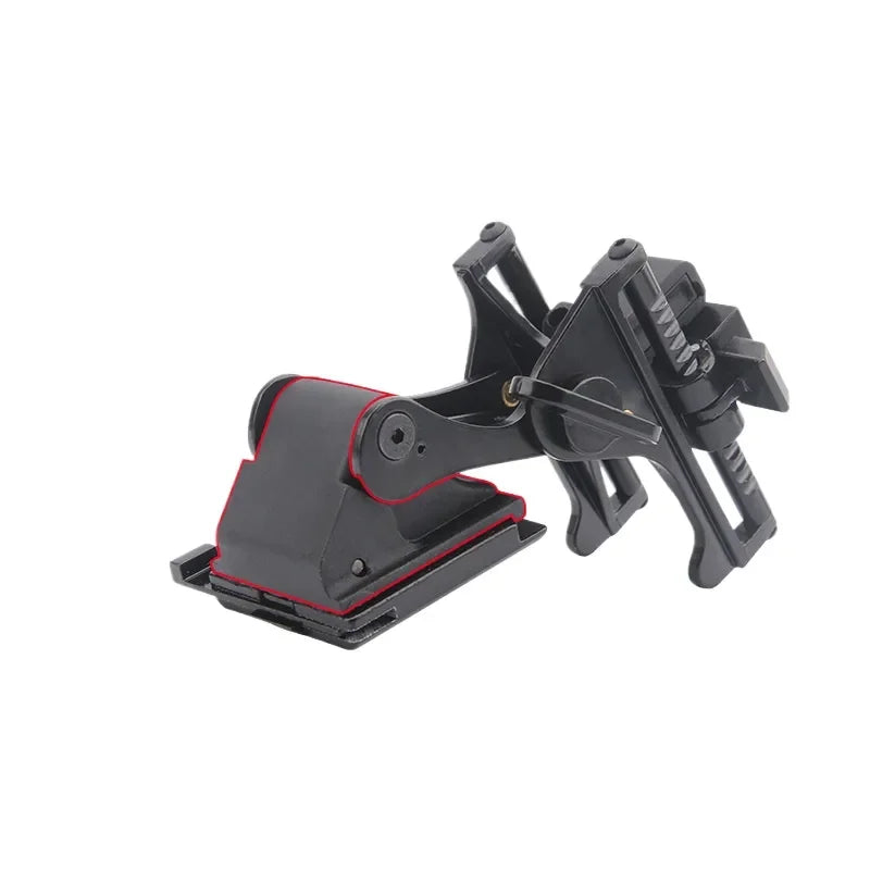 Tactical Helmet Mount Adapter for Night Vision Goggles Compatible with PVS-14 MICH M88 FAST Dry Cuttlefish Stand Base