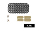 Field products- Lightweight Tactical Tank Top 3D Stereoscopic Chest Hang Breathable Inner Pads