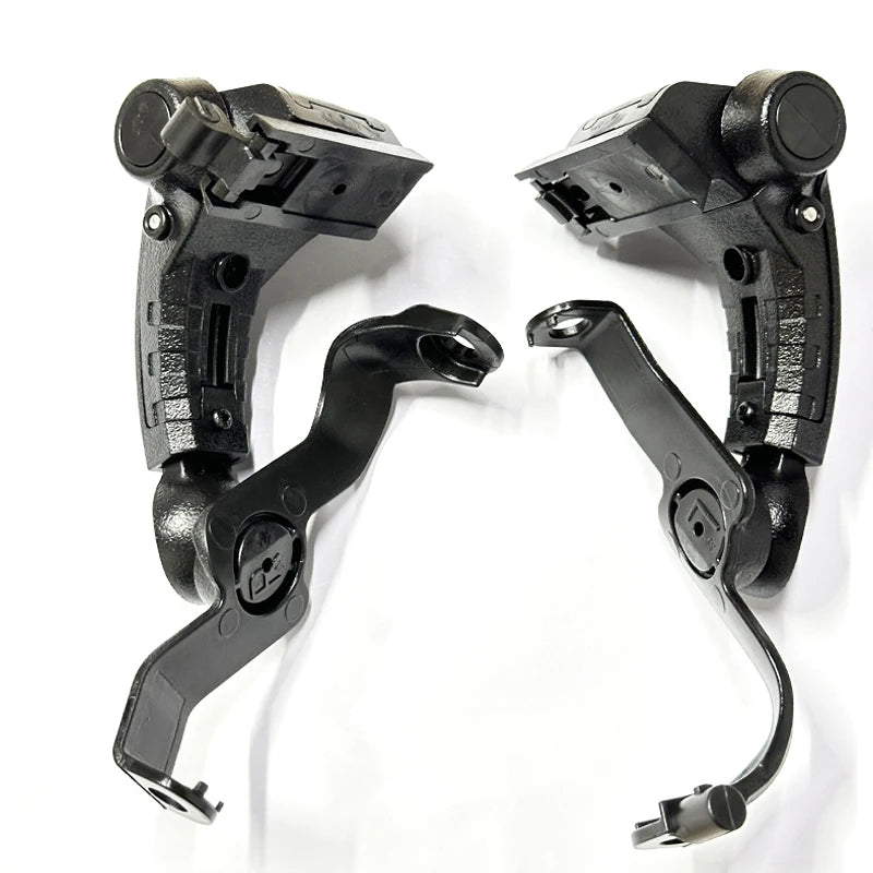 M16C Tactical Shooting Hunting Headset ARC Helmet Rails Adapter Attachment Kit for M31 / M32 / M32H / M31H Headset