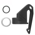 Tactical Flashlight Holder Multifunction Portable Flashlight Clip Tactical Flashlight Adapter Tactical Equipment Accessories