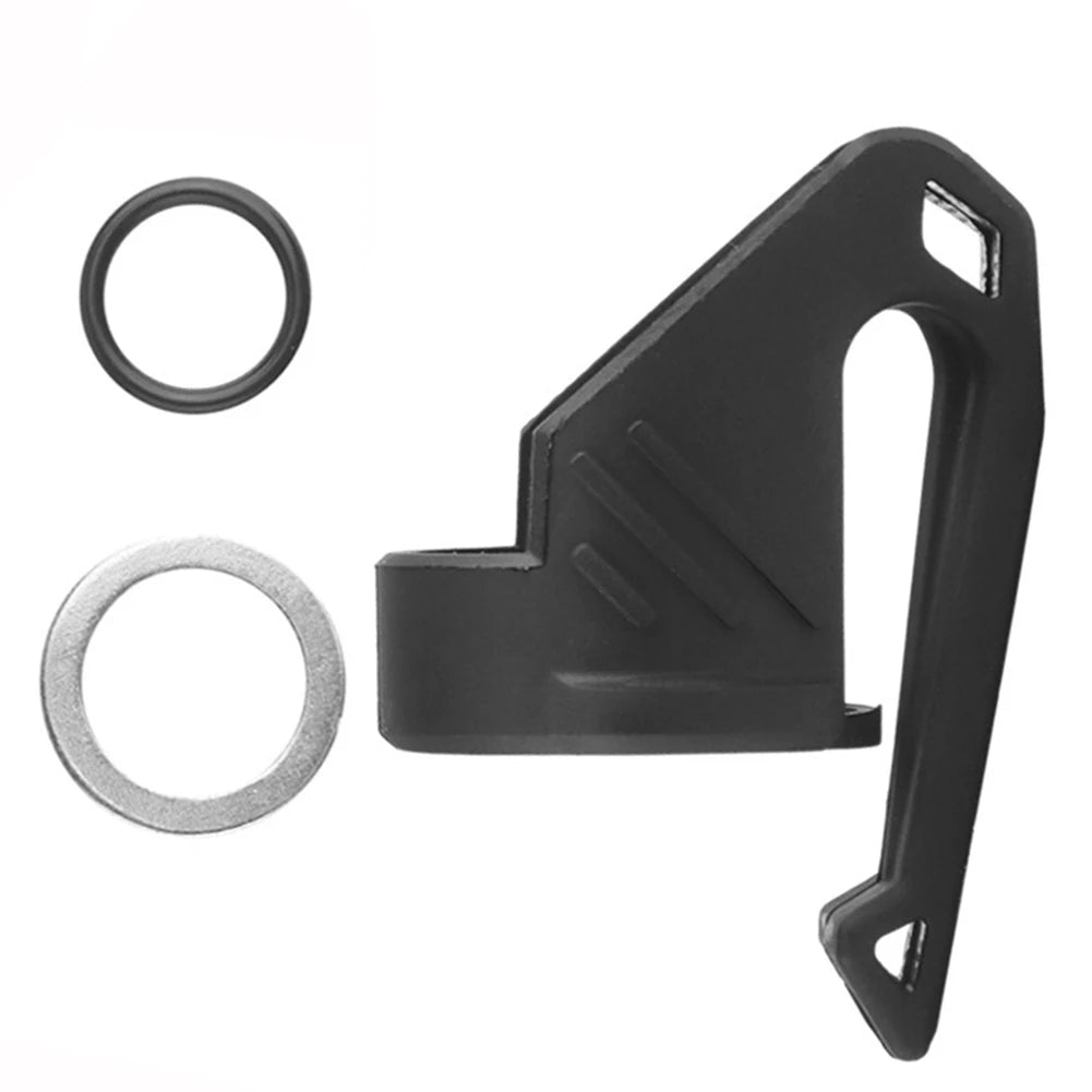 Tactical Flashlight Holder Multifunction Portable Flashlight Clip Tactical Flashlight Adapter Tactical Equipment Accessories