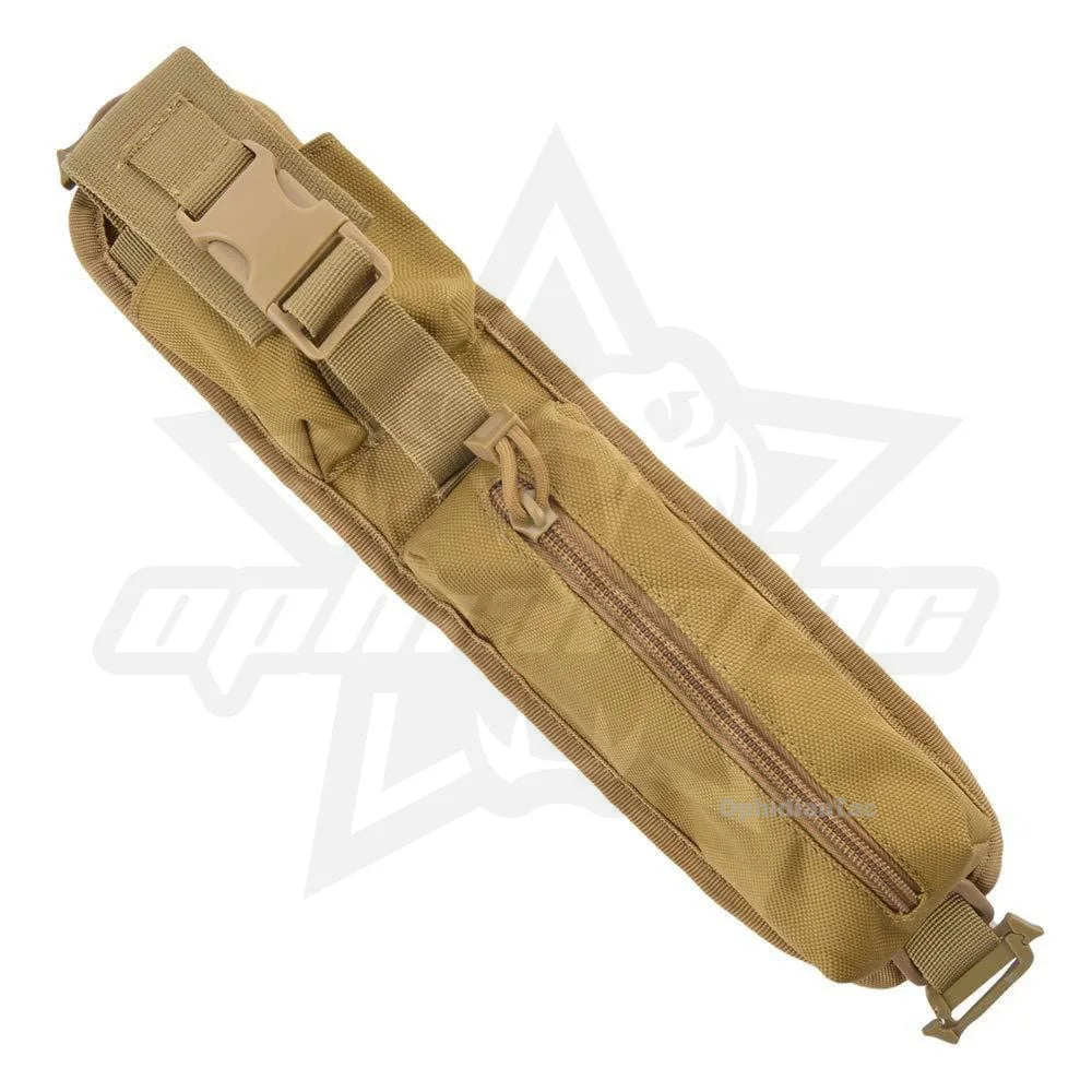 OPHIDIAN Hunting Backpack Shoulder Strap Accessory Pouch Molle Bag Multifunctional EDC Tool Pockets Outdoor Sport Small Compact