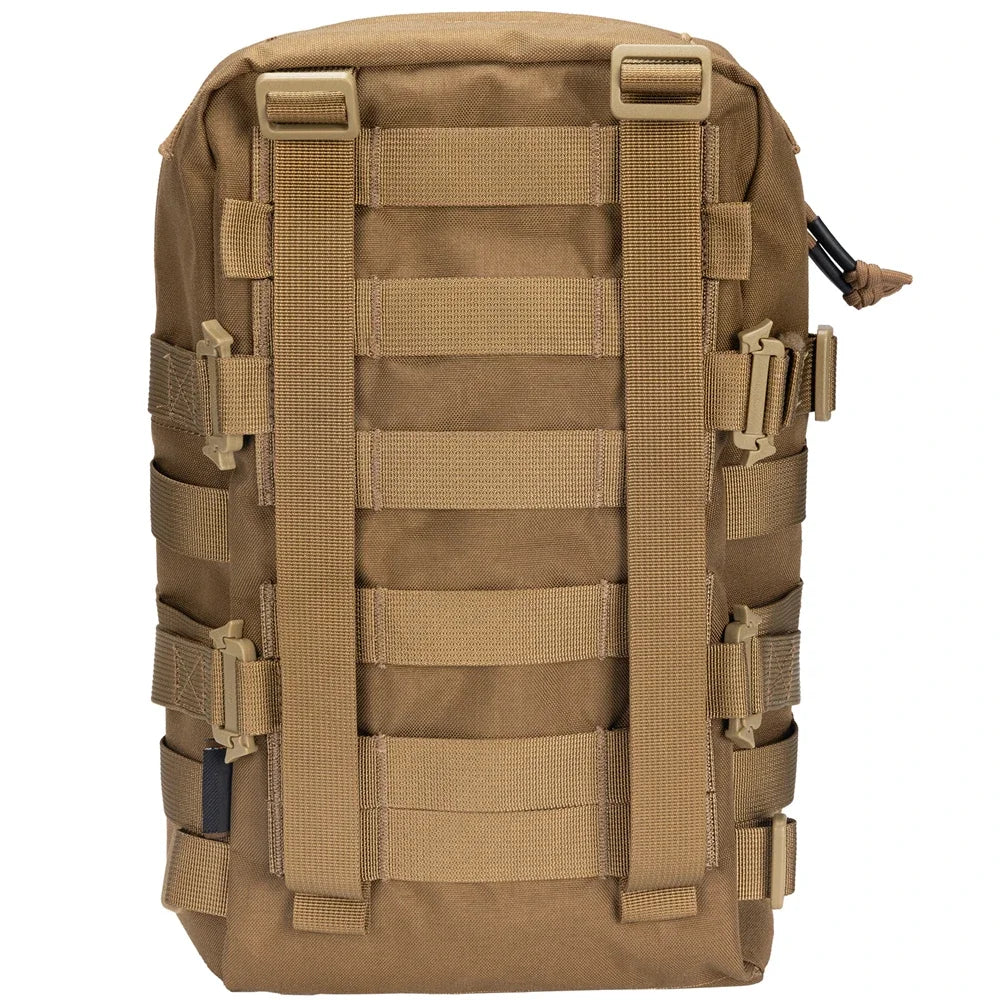 Tactical Hydration Pack Backpack Outdoor Nylon Water Bag with 3Liter Bladder Bags for Hunting Hiking Climbing Hydration Bag