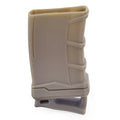 AR15 AK47 Universal Tactical Fast Magazine Rubber Holster Sleeve For M4 M16 5.56 Magazine Pouch Cover Holder Hunting Accessories