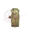 【Tactical Raiders】PGr-013 FERRO-Style Banger Pocket Tactical Smoke Grenade Pouch, 40mm Grenade Pouch
