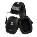 YHKEMA Anti-Noise Shooting Earmuff Tactical Headset Hunting Folding Ear Defenders Ear Protector Hearing Protection Soundproof