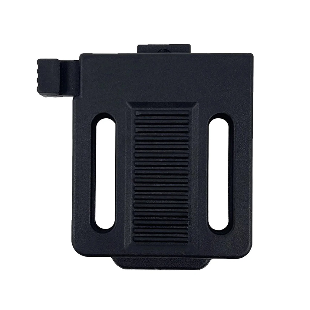 Tactical Helmet NVG Mount Adapter For Fast Helmets Light Night Vision Adapter Headlight Wearing Base Outdoor Hunting Accessories