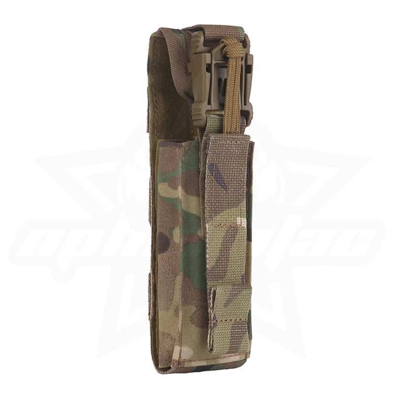 OPHIDIAN MOLLE outdoor survival first aid kit hunting quick tourniquet bag safety emergency kit