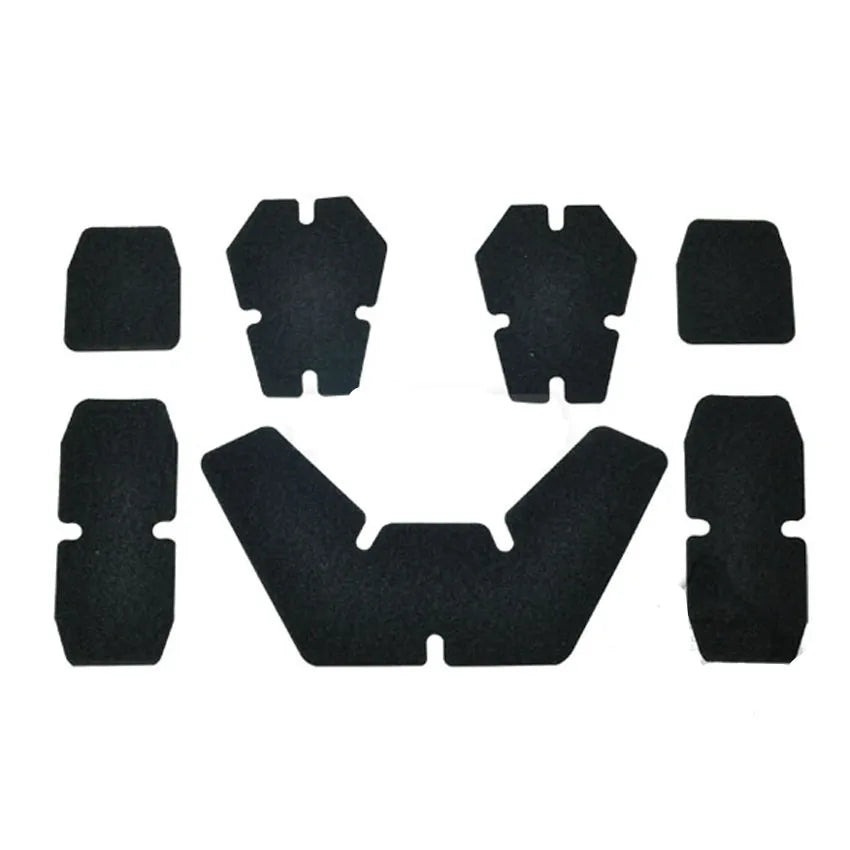 2 In 1 AirFrame Helmet AF Recreate Sparta CS Field Combat Tactical Helmet CP AF Helmet
