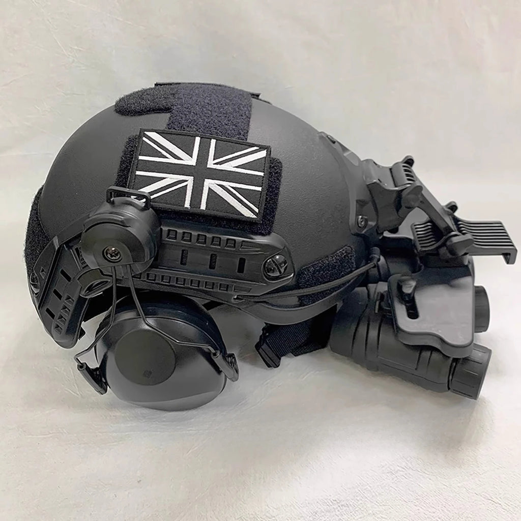 FAST Tactical Helmet, Child-shaped Outdoor Ghost Equipment, Seal Special Forces