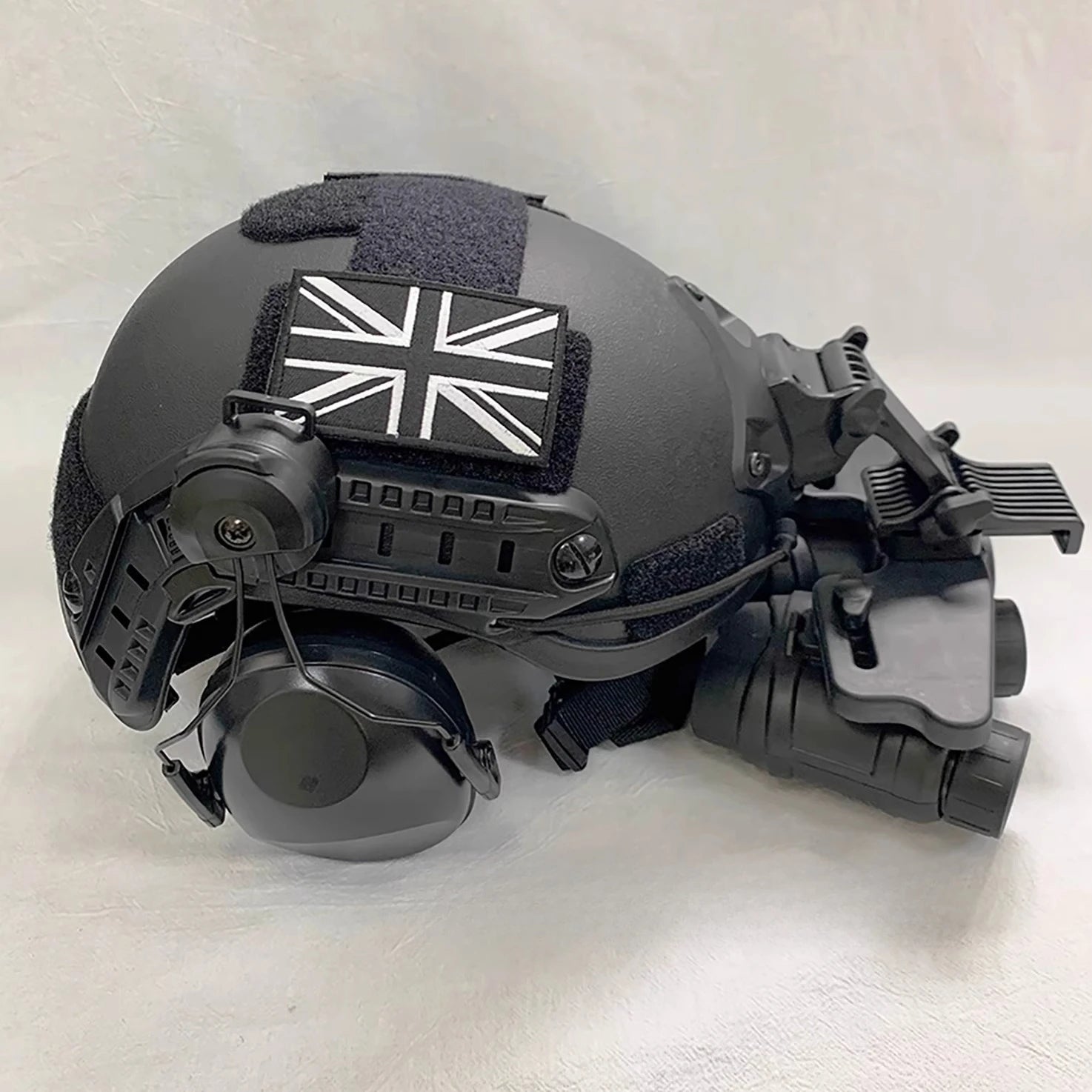 FAST Tactical Helmet, Child-shaped Outdoor Ghost Equipment, Seal Special Forces