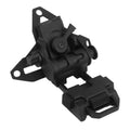 Militar Airsoft Helmet L4G69 NVG Night Vision Goggle Mount For PVS15 PVS18 PGPNVG18 Hunting Tactical Paintball Fast Helmet