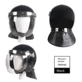 Security Riot Helmet Metal Explosion-proof Helmet  Camouflage  Safety Helmet Tactical