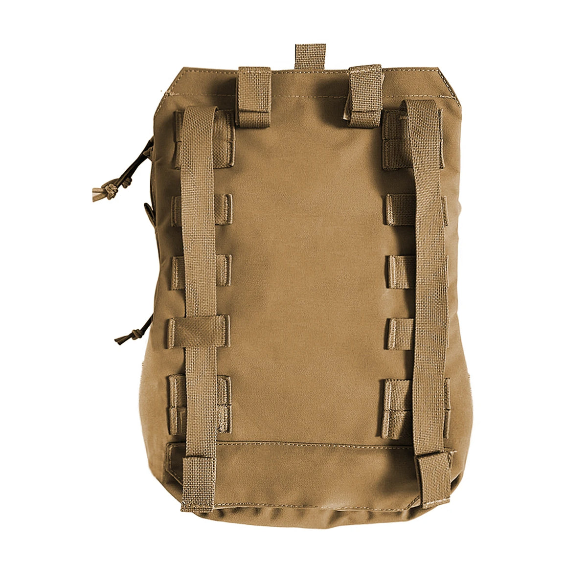 3L accessory water bag backpack Molle expansion system hiking, camping, cycling, outdoor accessory bag