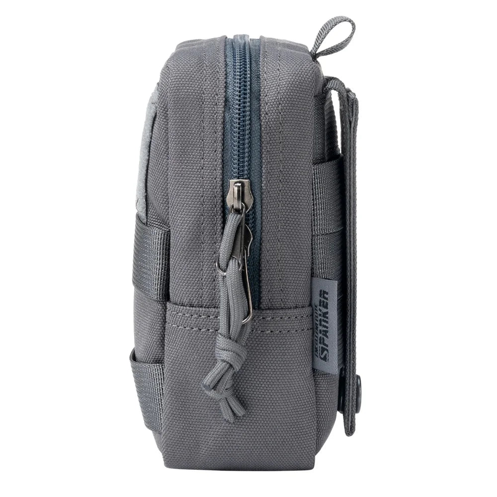 EXCELLENT ELITE SPAHKER Tactical Molle Pouch Waist Bag Outdoor EDC Tool Bag Backpack/Vest Accessories Pack Hunting Compact Bag