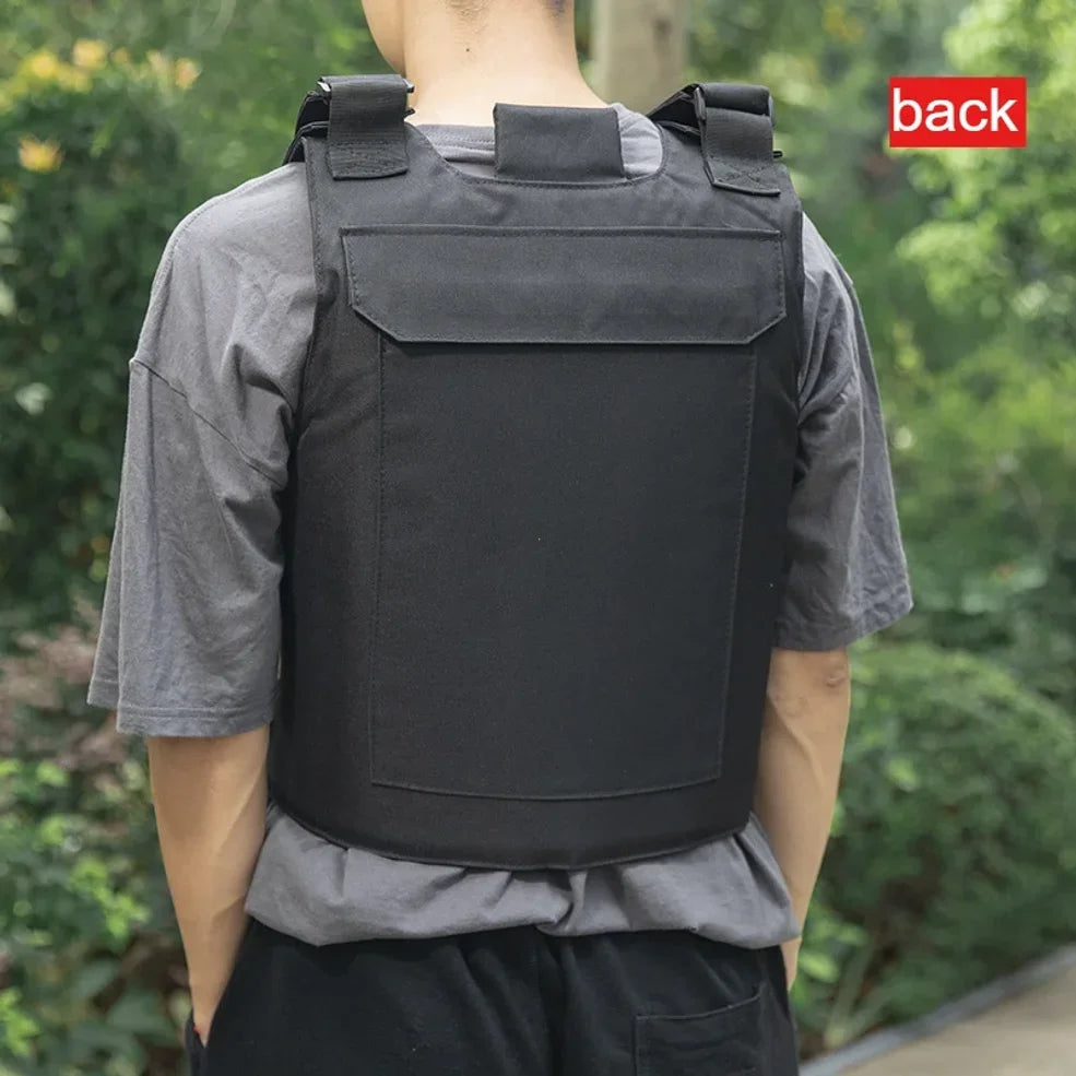 2026 Tactical Vest Multi functional Armor Tactical Carrier Vest CP Camo  Tactical Airsoft Vest Outdoor Climb Hunting Vests
