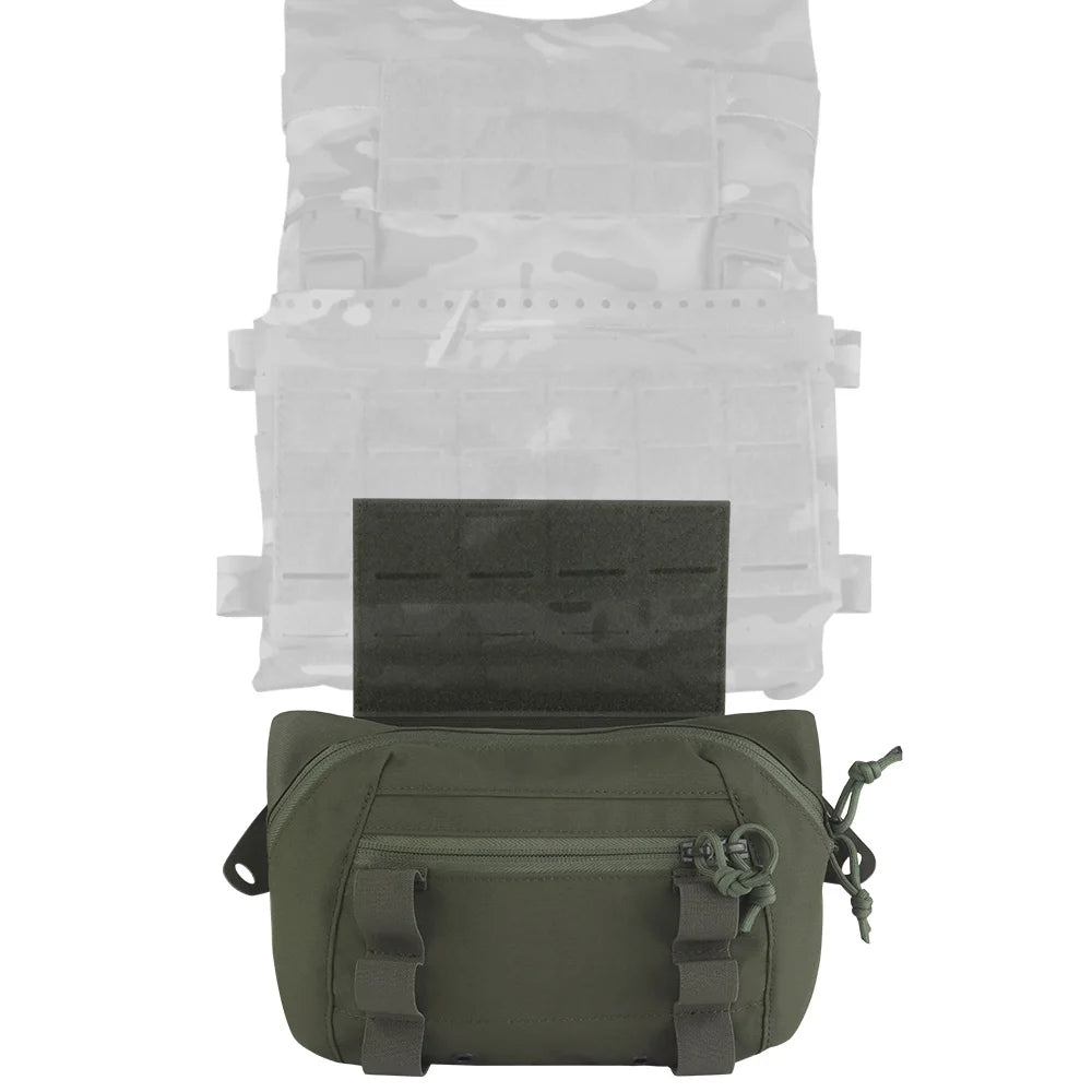 OPHIDIANTAC Multi Purpose Under Hanging Bag Hunting Waist