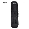 New equipment desert 80cm 90cm 114cm outdoor hunting backpack double-sided handbag fishing bag protective cover backpack