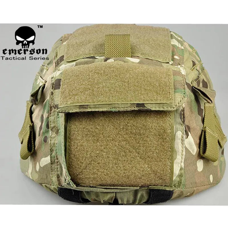 Tactical Gen.2 MICH Helmet Cover For MICH 2000 Helmet MC