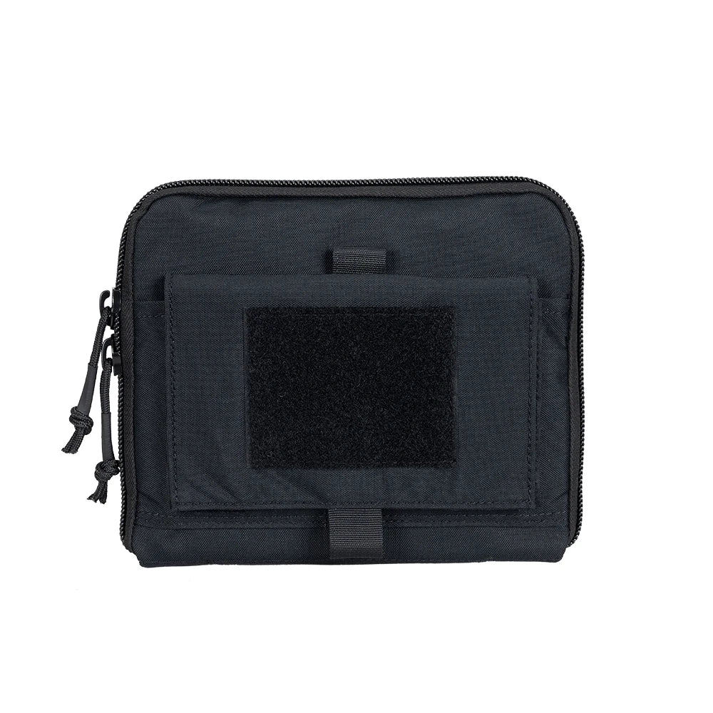Tactical Molle Bag Outdoor Camping EDC Tool Pouch Medical First Aid Bag Fanny Bag Outdoor Sports Hunting Bags