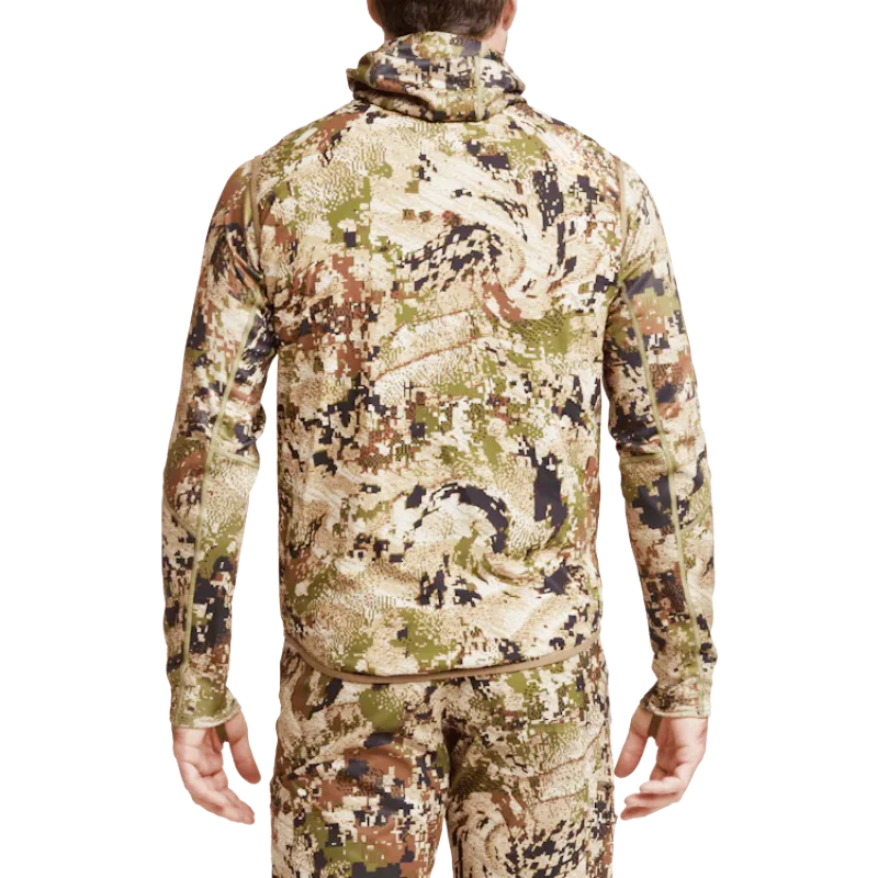 Men's High Quality Camouflage Fishing Vest Fall Winter Hunting Ambient 100 Vest for Outdoor Activities