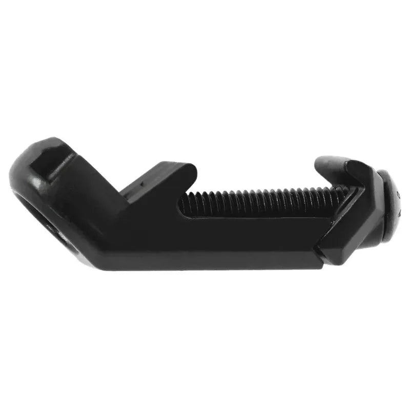 QD Sling Swivel Attachments 45 Degree Low Profile Picatinny Rail Mount