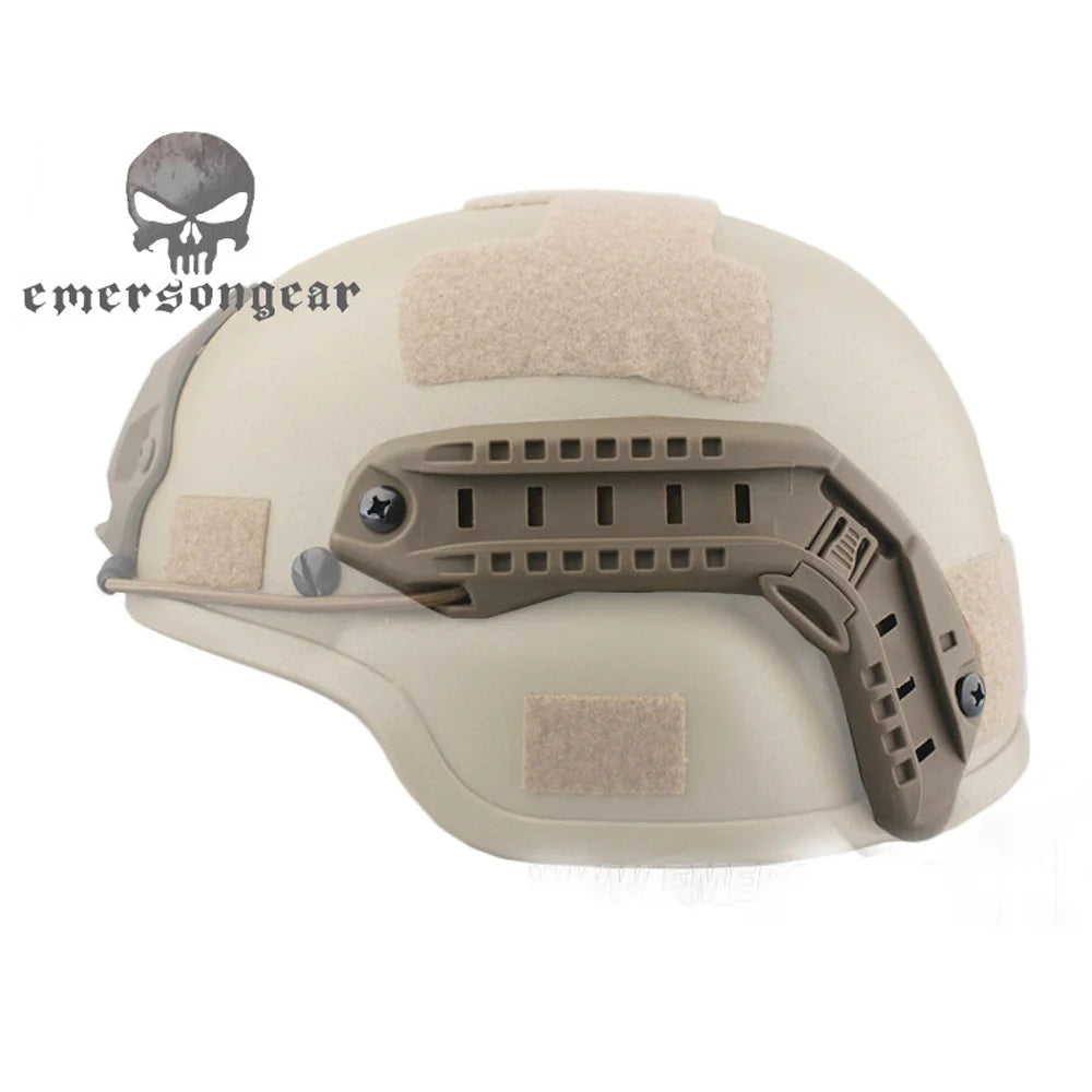 Emersongear Tactical Helmet Accessory ACH-MICH ARC Mount Rail