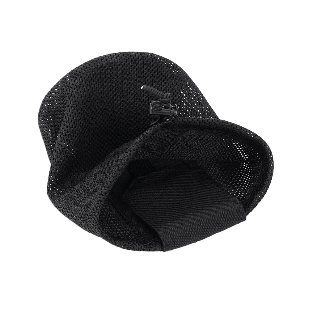 Ophidian MOLLE Mesh Dump Pouch Drop Pouch Foldable Mag Recycling Holder