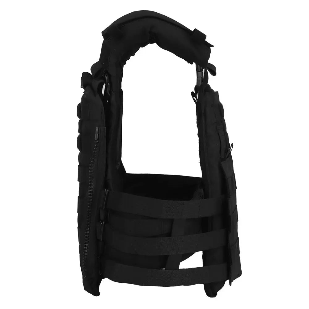POSEIDON DEFENSE AVS MBAV Multi Functional Vest Plate Carrier