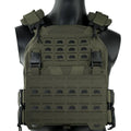 Outdoor Hunting Supplies - Stylish Tank Top Quick Detachment Lightweight Vest Equipment