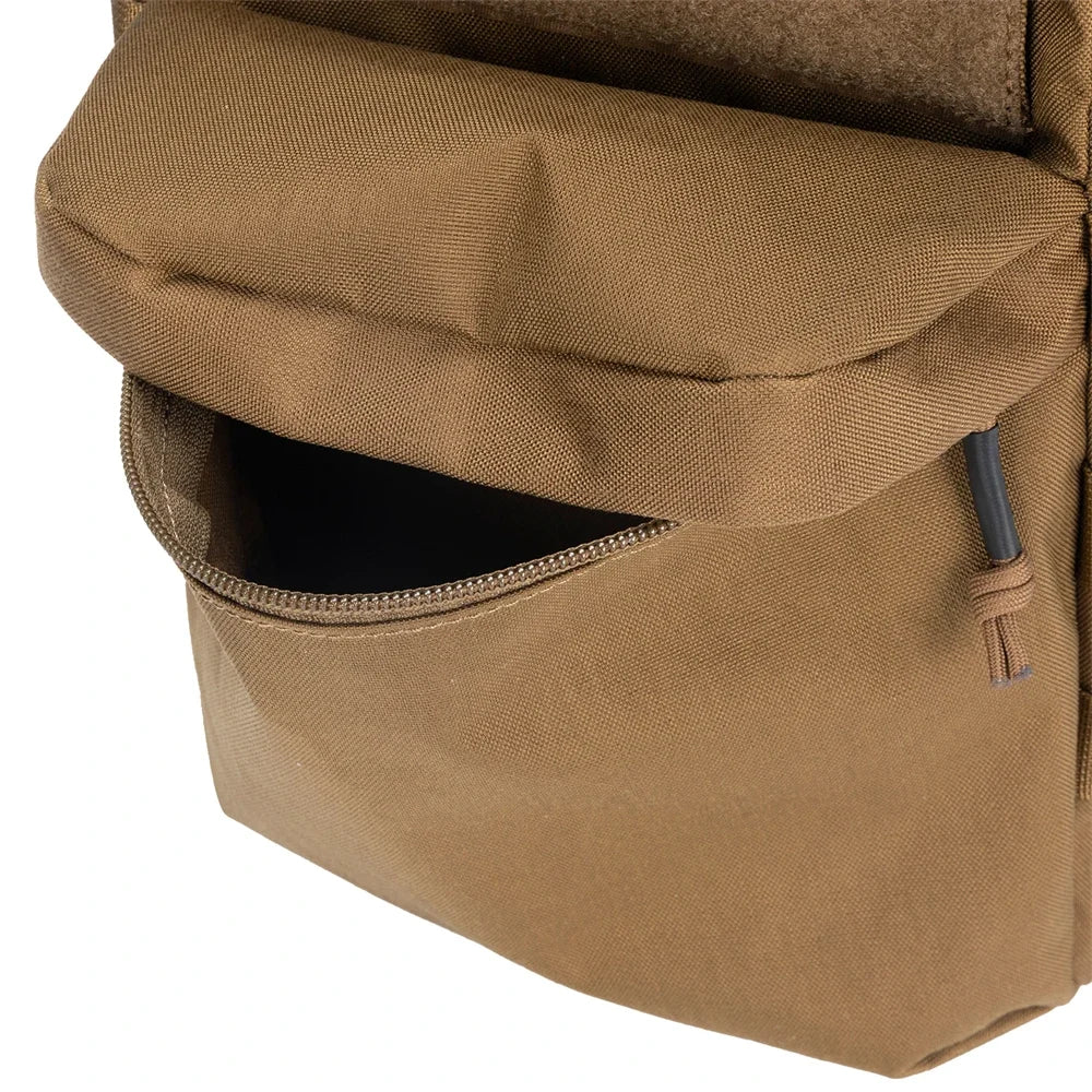 Tactical Hydration Pack Backpack Outdoor Nylon Water Bag with 3Liter Bladder Bags for Hunting Hiking Climbing Hydration Bag