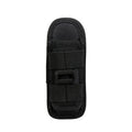 Outdoor Tactical 360 Degrees Rotatable Flashlight Pouch Set Holster Torch Case Belt For Hunting Lighting Accessory Survival Kits
