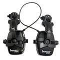 Tactical Hearing Protectors Active Shooting Earphone for Hunting Electronic Hearing Protection Active Noise Reduction Earmuff