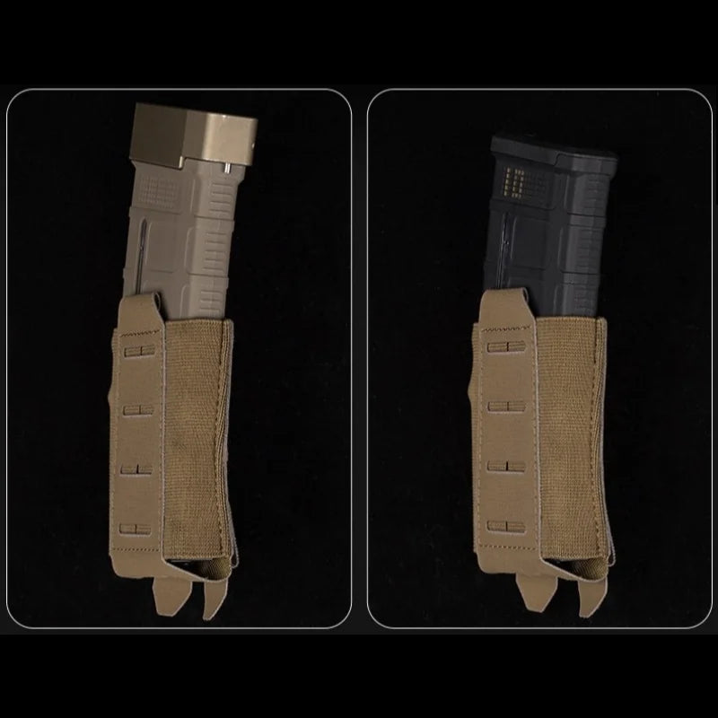 ARC V2 Outdoor Cartridge Holder Mag Pouch | Quick-Draw Gear Pouch | for Hiking & Range Accessories