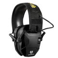 Tactical anti-noise Earmuff for Hunting shooting Noise reduction Electronic Hearing Protective Ear Protection Foldable