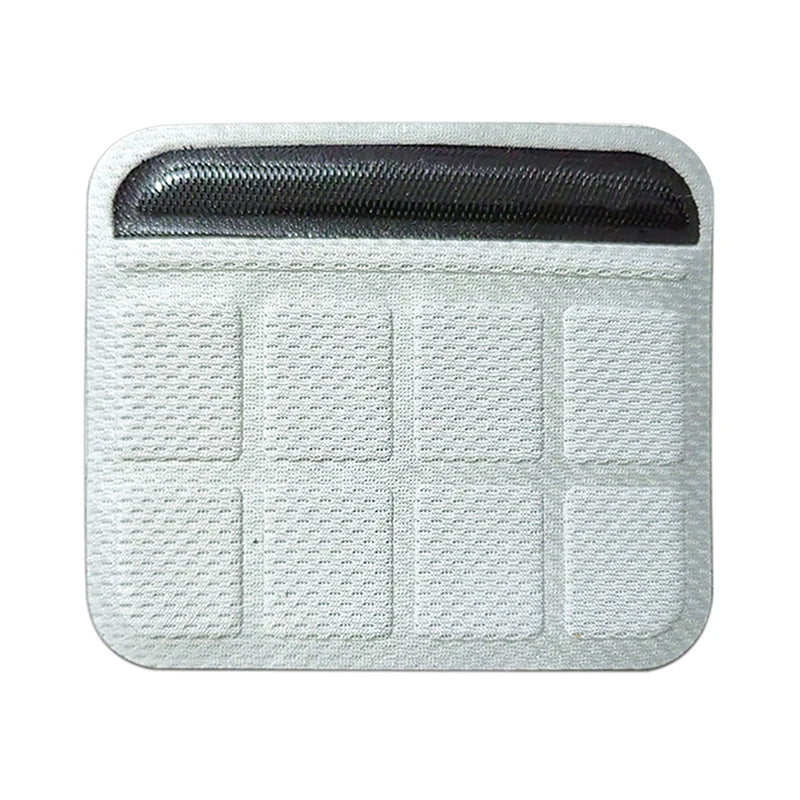 4Pcs DIY Accessories Breathable Helmets Liner Sponge Padding And Chin Rest Support For Superior Head Enhanced Riding Safety