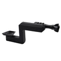 Tactical Helmet Sports Camera Mount NVG Wilcox G19 G24 G30 G34 G69 G70 Mounting Camera Bracket For GoPro, DJI, Insta360