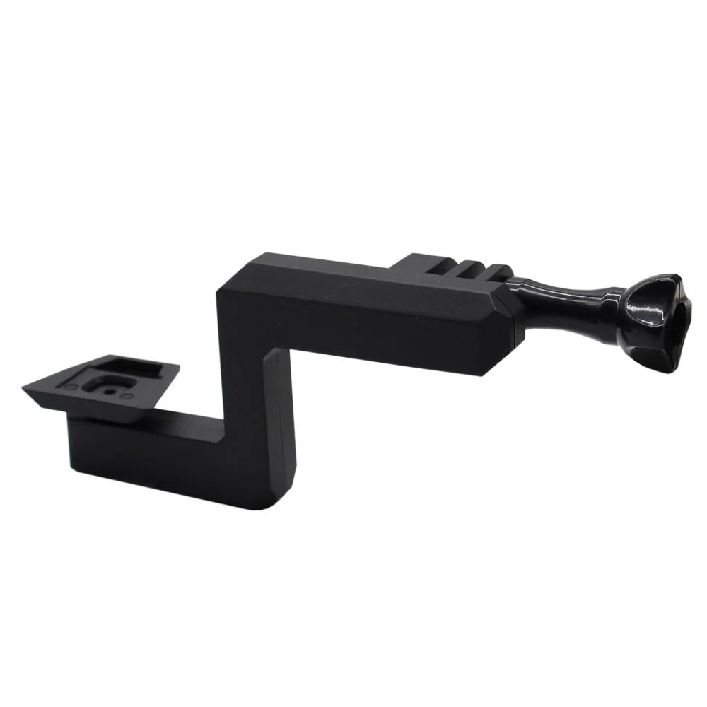 Tactical Helmet Sports Camera Mount NVG Wilcox G19 G24 G30 G34 G69 G70 Mounting Camera Bracket For GoPro, DJI, Insta360