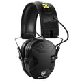 YHKEMA Earmuffs Active Headphones for Shooting Electronic Hearing Protection Ear Protect Noise Reduction Hunting Headphone