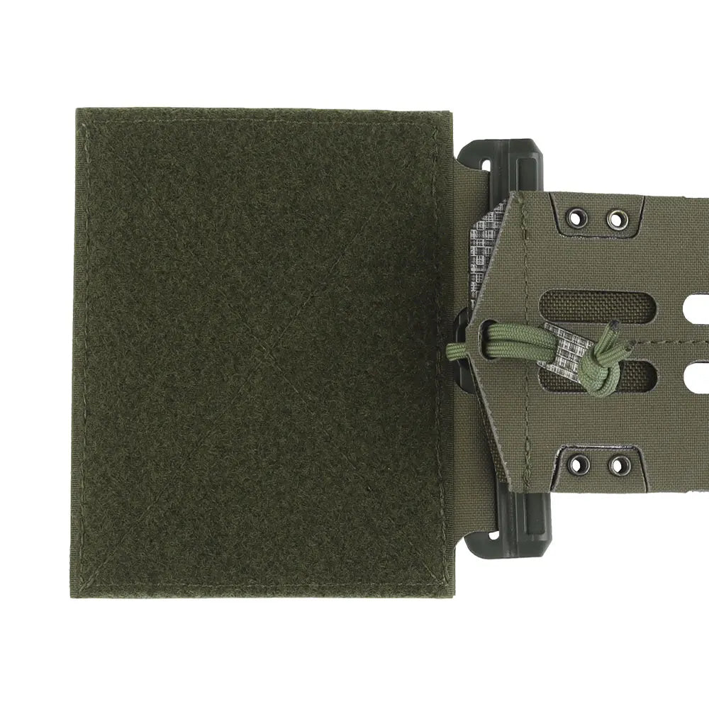 Tactical Quick Release Battle Cummerbund Belt Waistband Lightweight JPC1.0/2.0 CRYE AVS LV119 Hunting Vest Airsoft Accessories